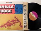 VANILLA FUDGE '67 Atco STEREO debut LP first press plum & brown labels NM-