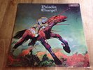 Paladin LP Charge UK Bronze 1st press NICE COPY Correct sticker cover of anyway