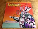 Hackensack LP Up the hardway UK Polydor 1st press DECENT COPY PLAYS PERFECT