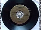 VERY RARE INDIANA GARAGE PSYCH FUZZ 45 PURE OUNCE 