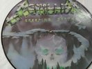 Metallica Creeping Death Picture Record Album 12