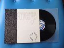 1994 Converge Halo In A Haystack LP NO Booklet NO Insert Scratched PLEASE READ