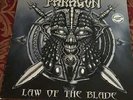 Paragon - Law of the Blade