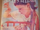 RARE Dolly Houston-Dolly's Lullaby RKO Unique 107 LP female vocal jazz