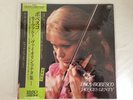 LOLA BOBESCO MOZART SONATAS JAPAN STEREO PRESSING