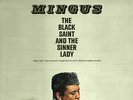 Black Saint & The Sinner Lady - Charles Mingus (2015, Vinyl NEUF)