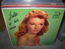 JULIE LONDON is her name ( jazz ) turquoise labels
