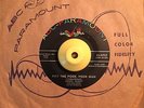 R&B POPCORN SOUL 45 Bobby Scott-Pity The Poor, Poor Man HEAR IT