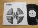 Kotekan - Percussion and... LP Reference Recording Audiophile Half Speed Cutting