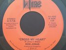 Rare MODERN SOUL BOOGIE 45 - RON JONAS (Wire)