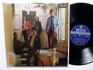 SAVOY BROWN Blues BAND Shake Down LP Decca-4883 U.K.1st press BLUES Rock   sm745