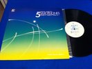 NORIO MAEDA meets The 5 Saxophones - NM Japan AUDIO LAB LP Jazz audiophile