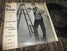 ROY ORBISON Loneliness/Running Scared +2 EP 45 7