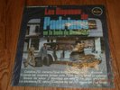 LOS  HISPANOS--LP-EN  LA  BODA  DE  MANDRAKE-GUSTAVO  VELAZQUEZ--LP