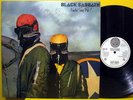 BLACK SABBATH Never Say Die - ORIGINAL SINGAPORE / MALAYSIA SWIRL VERTIGO LP uk