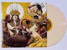 BARONESS Yellow & Green 2xLP BONE WHITE VINYL /500 mastodon the sword red fang