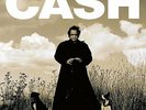 JOHNNY CASH AMERICAN RECORDINGS LP VINYL 33RPM NEW