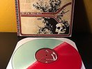 The New What Next by Hot Water Music, color vinyl, rock, punk