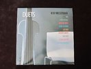 ROB WASSERMAN Duets KM AUDIOPHILE A. Neville LOU REED S. Grappelli TAS Orig. '88