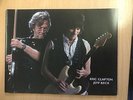 ERIC CLAPTON JEFF BECK TOUR 2010TOGETHER AND APART SOUVENIR PROGRAMME MAG 29