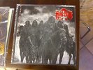 MARDUK THOSE OF THE UNLIGHT LP FIRST PRESS OSMOSE LP 0015 