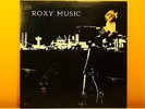 ROXY MUSIC – FOR YOU PLEASURE - LP VINILE - EX/NM