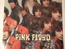 Pink Floyd - The Piper At The Gates Of Dawn Psychedelic Rock 1967 LP Vinyl