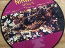 EX/EX  NIRVANA LITHIUM 12