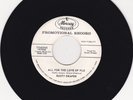 POPCORN 45 RPM - RUSTY DRAPER ON MERCURY RECORDS (PROMO)