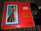 CONNIE FRANCIS No,no me dejes/Besame mucho +2 EP 45 7