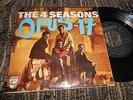 THE 4 FOUR SEASONS Opus 17/Beggars Parade +2 EP 45 7