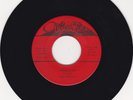 SWEET SOUL GROUP 45 - THE MYSTICS ON OLYMPIA  RECORDS