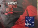 Dexter Gordon A Swingin' Affair Double 45 Acoustech Music Matters LP