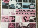 **100% charity donation** PINK vinyl LP - The Jam - Sound Affects - New & sealed