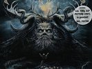Testament picture disc LP vinyl  record Dark Roots Of Earth - 180... GER