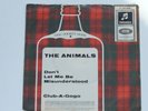 THE ANIMALS -Don't Let Me Be Misunderstood- 7