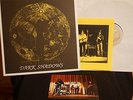 Cold Sun - Dark Shadows  Orig Rockadelic Acid Prog Psych LP NM vinyl