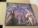 Cradle Of Filth - MIDIAN 2000 UK limited double vinyl LP album