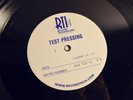 Duke Ellington: Blues in Orbit, audiophile test pressing, ORG120, 45rpm x 2LPs