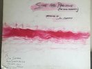 Jim Shepard Vertical Slit Slit and Pre-Slit lp Private Press DIY NWW KBD Rare
