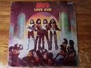 Kiss Love gun mexican ediion 1 VINYL