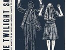 TWILIGHT SAD-NOBODY WANTS TO BE HERE & NOBODY WANTS TO LE (UK IMPORT)  VINYL NEW