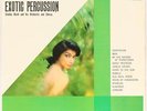 Exotic Percussion   Stanley Black and His Orchestra and Chorus Vinyl Record