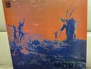  OP 8843 JAPAN ODEON RED WAX   PINK FLOYD / MORE   Free Shipping