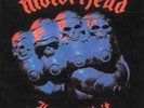 Mot?rhead-Iron Fist  Vinyl / 10