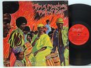 The last poets       The Madness         Douglas  7         USA          NM  # J