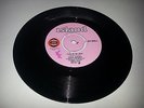 ISLAND/JULIE ON MY MIND - JACKIE EDWARDS [SOUL]  7
