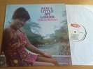 DELANO STEWART-STAY A LITTLE BUT LONGER-RARE UK HIGH NOTE 1970 BOSS LP VG+