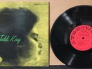 TEDDI KING STORYVILLE PRESENTS MISS 10” LP ORIGINAL CLEAN