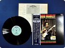 BOB MARLEY THE WAILERS Rasta Revolution PA6331 OBI LP Fc0311